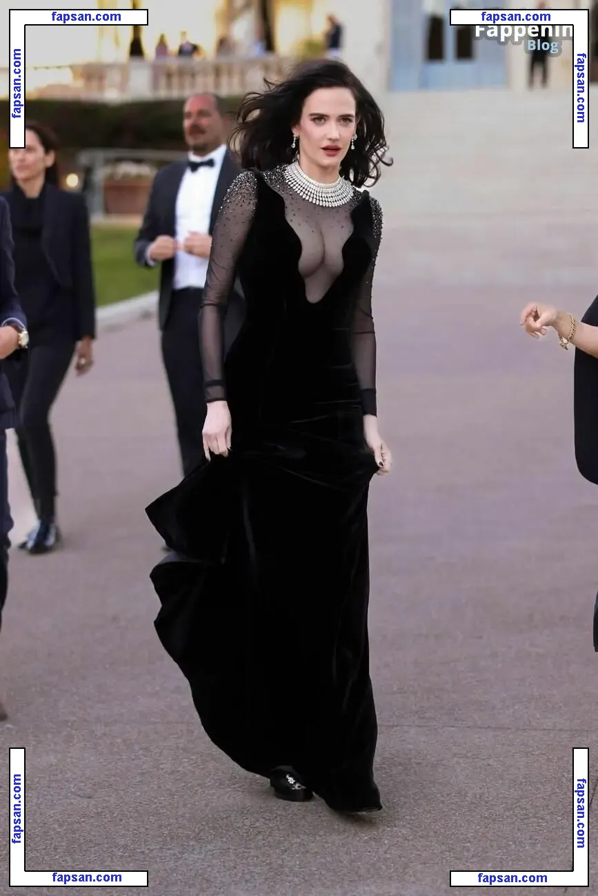 Eva Green nude photo #0651 from OnlyFans