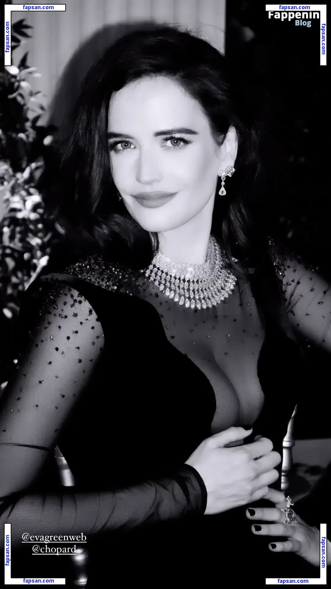 Eva Green nude photo #0654 from OnlyFans