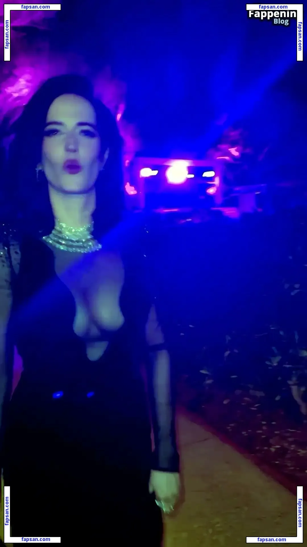 Eva Green голая фото #0667 с Онлифанс