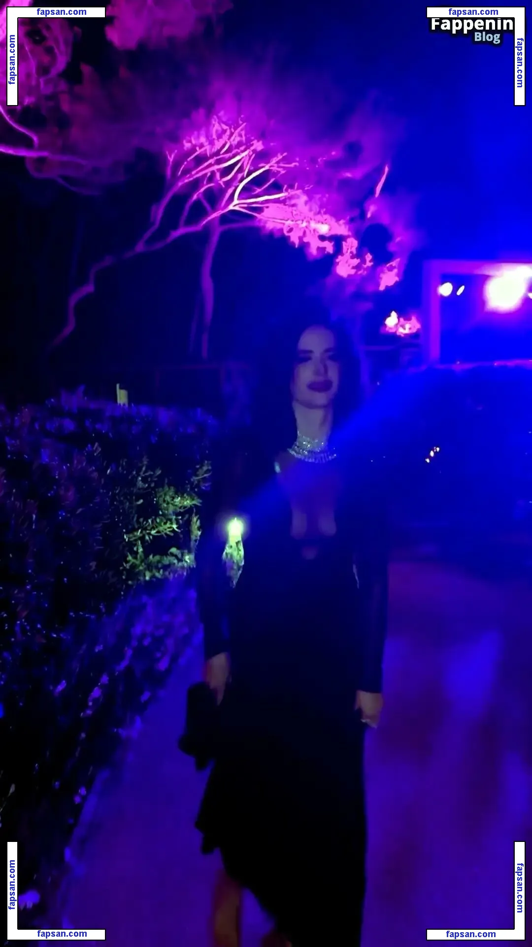 Eva Green голая фото #0669 с Онлифанс