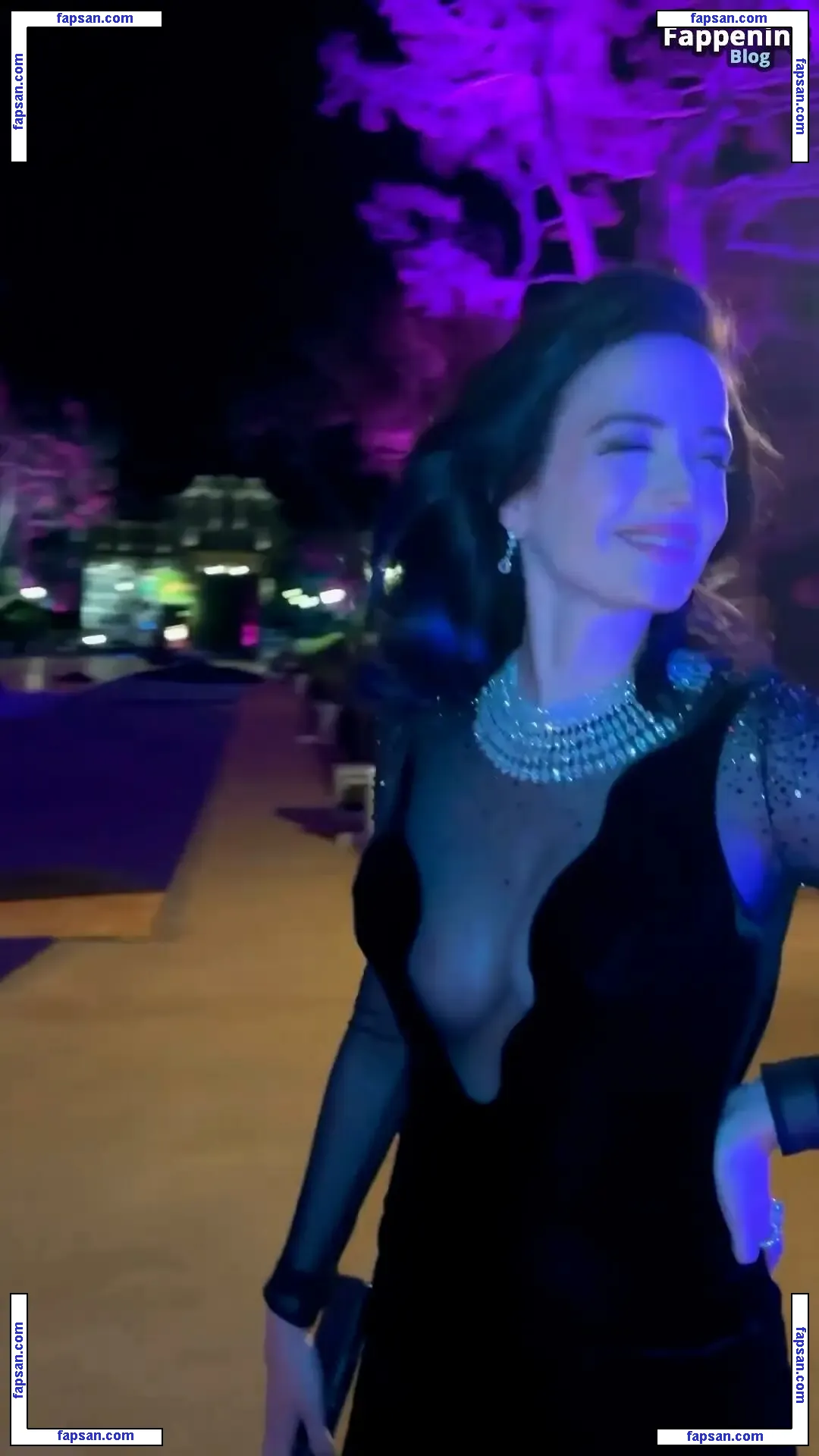 Eva Green голая фото #0671 с Онлифанс