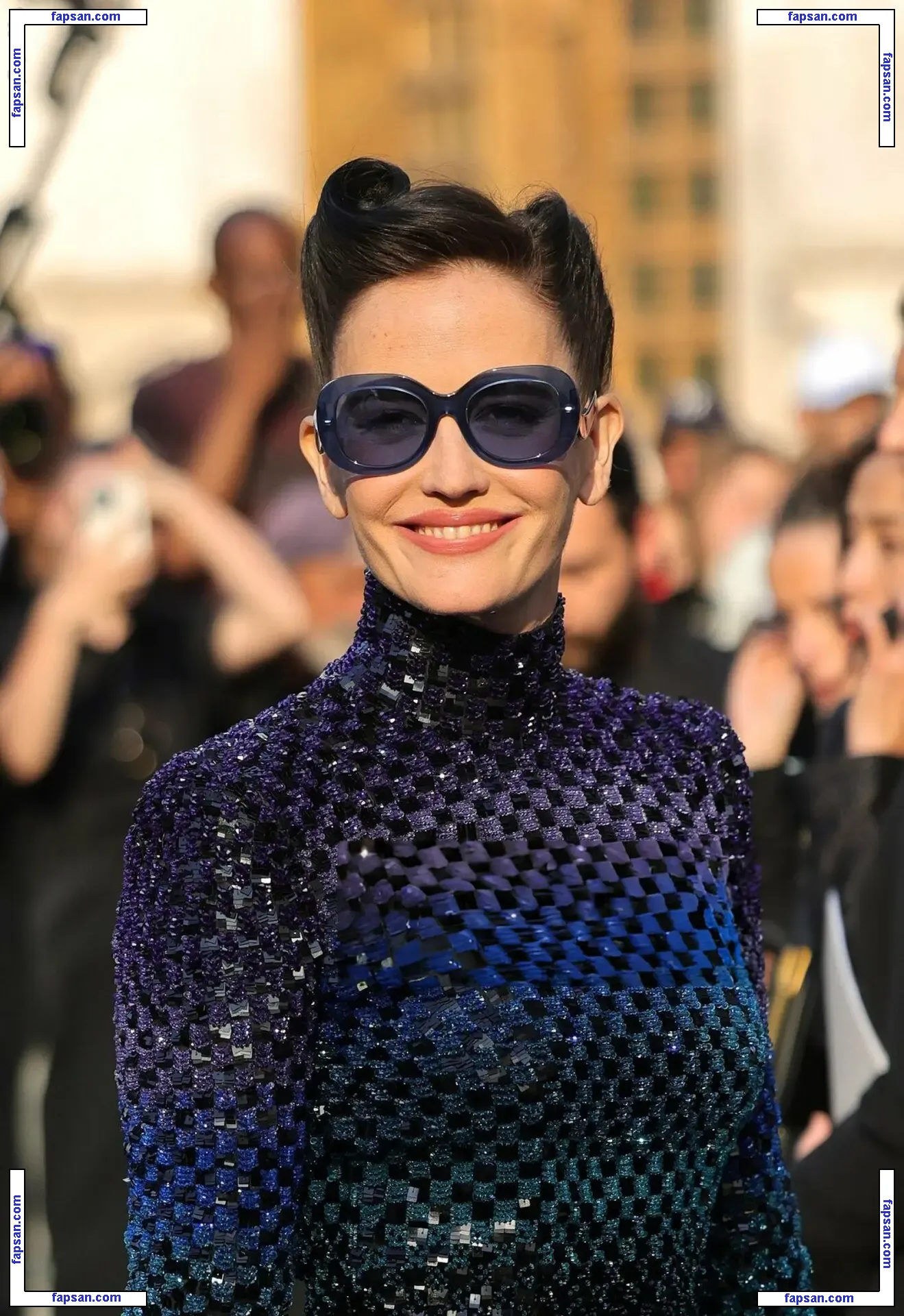 Eva Green голая фото #0672 с Онлифанс