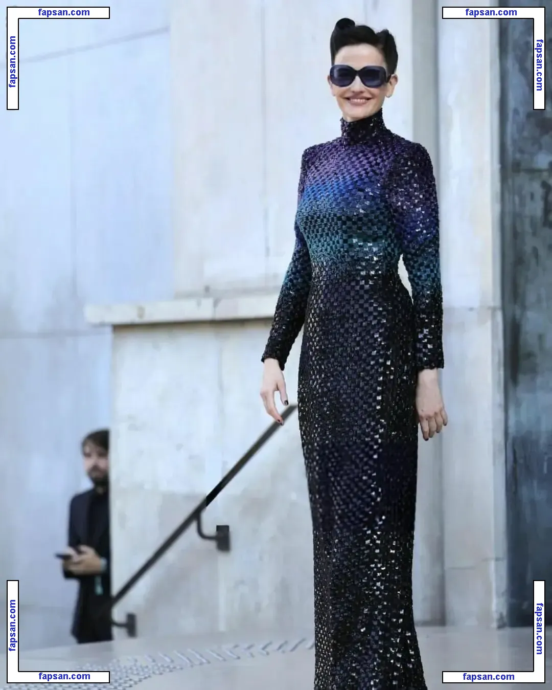 Eva Green голая фото #0673 с Онлифанс