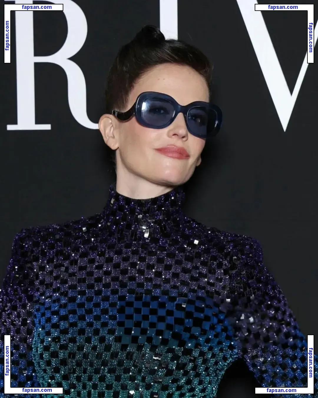 Eva Green голая фото #0675 с Онлифанс