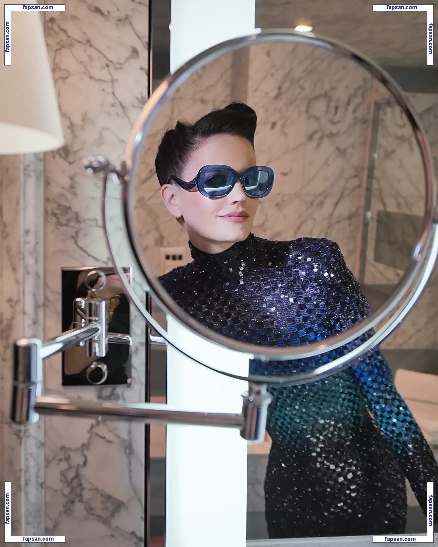 Eva Green голая фото #0681 с Онлифанс