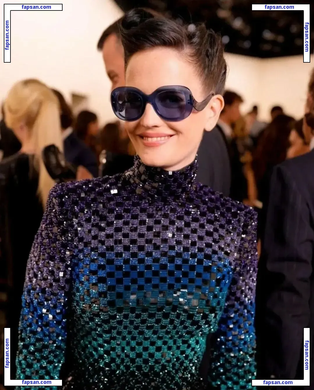 Eva Green голая фото #0682 с Онлифанс