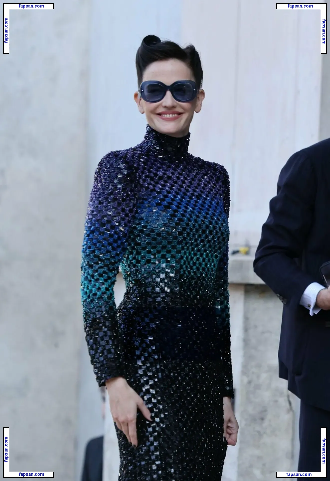 Eva Green голая фото #0683 с Онлифанс