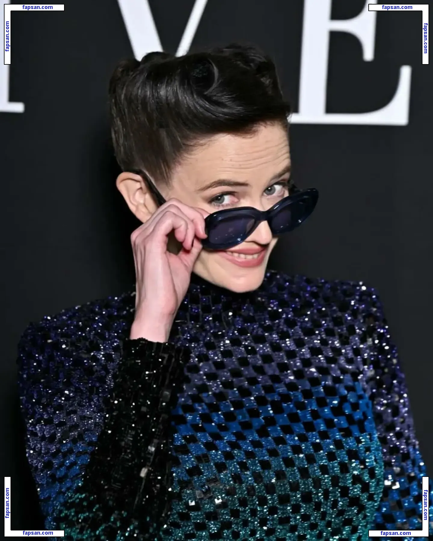 Eva Green голая фото #0684 с Онлифанс