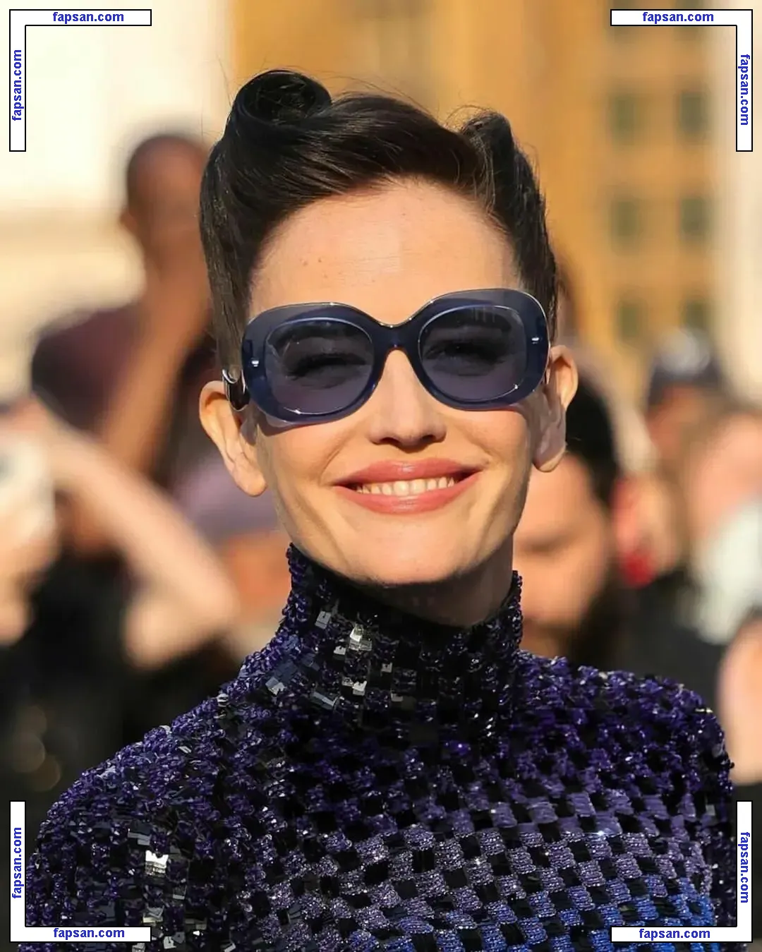 Eva Green голая фото #0685 с Онлифанс