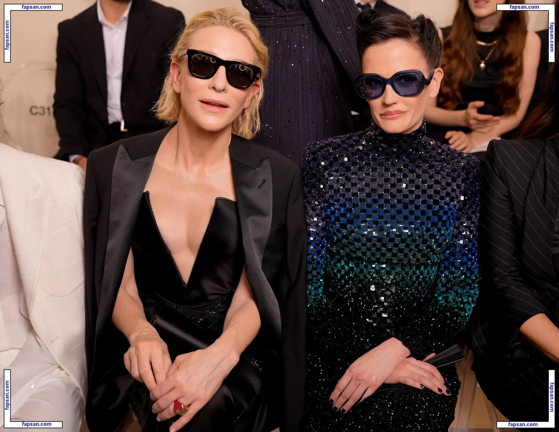 Eva Green голая фото #0686 с Онлифанс