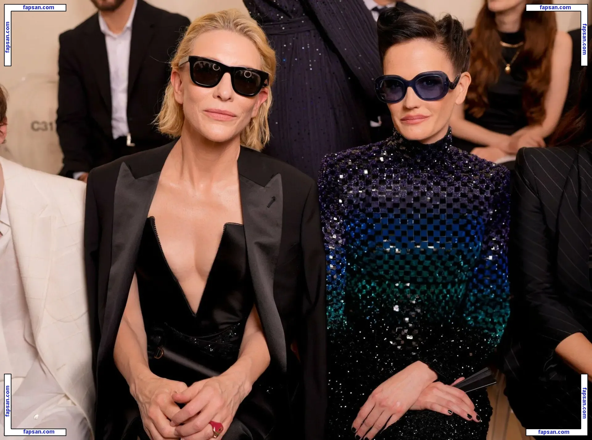 Eva Green голая фото #0687 с Онлифанс