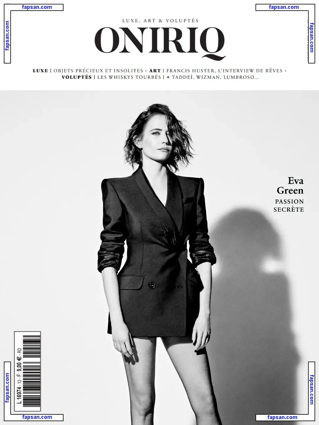 Eva Green nude photo #0714 from OnlyFans