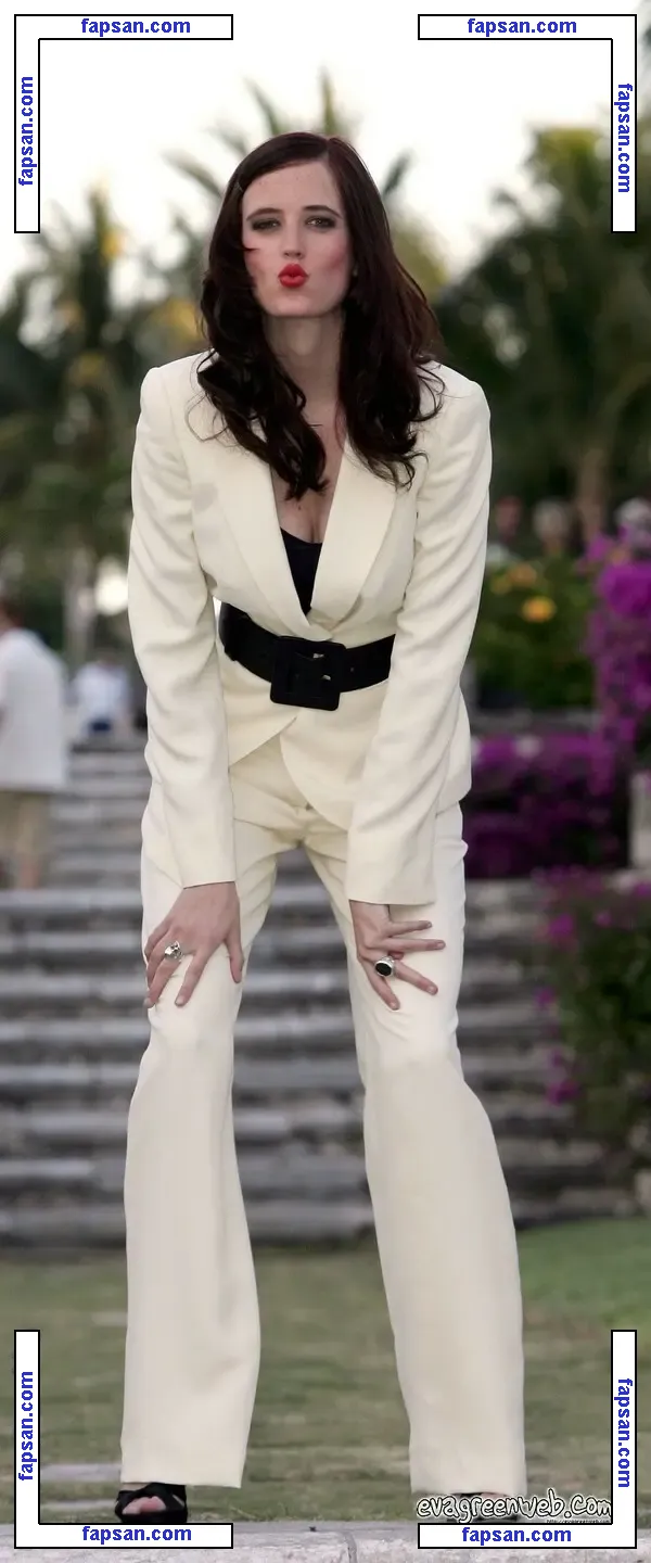 Eva Green nude photo #0721 from OnlyFans