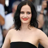 Eva Green голая #0091
