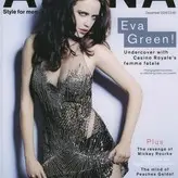 Eva Green голая #0126