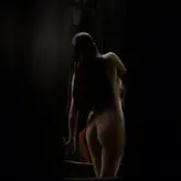 Eva Green голая #0166