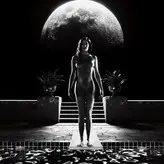 Eva Green голая #0305