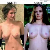 Eva Green голая #0523