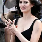 Eva Green голая #0542