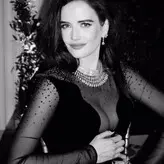 Eva Green голая #0616