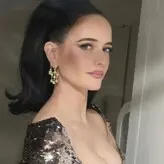 Eva Green голая #0627