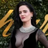 Eva Green голая #0642