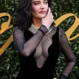 Eva Green голая #0649