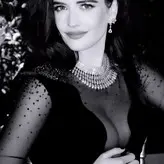 Eva Green голая #0654