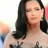 Eva Green голая #0692