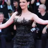 Eva Green голая #0697