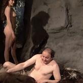 Eva Grimaldi nude #0022