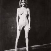 Eva Herzigova nude #0159