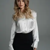 Eva Koktysh nude #0009