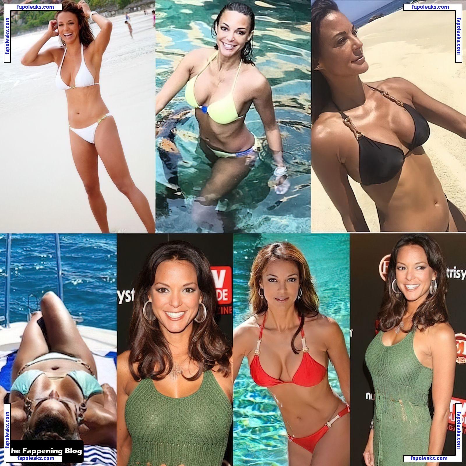 Eva LaRue / evalarue голая фото #0149 с Онлифанс