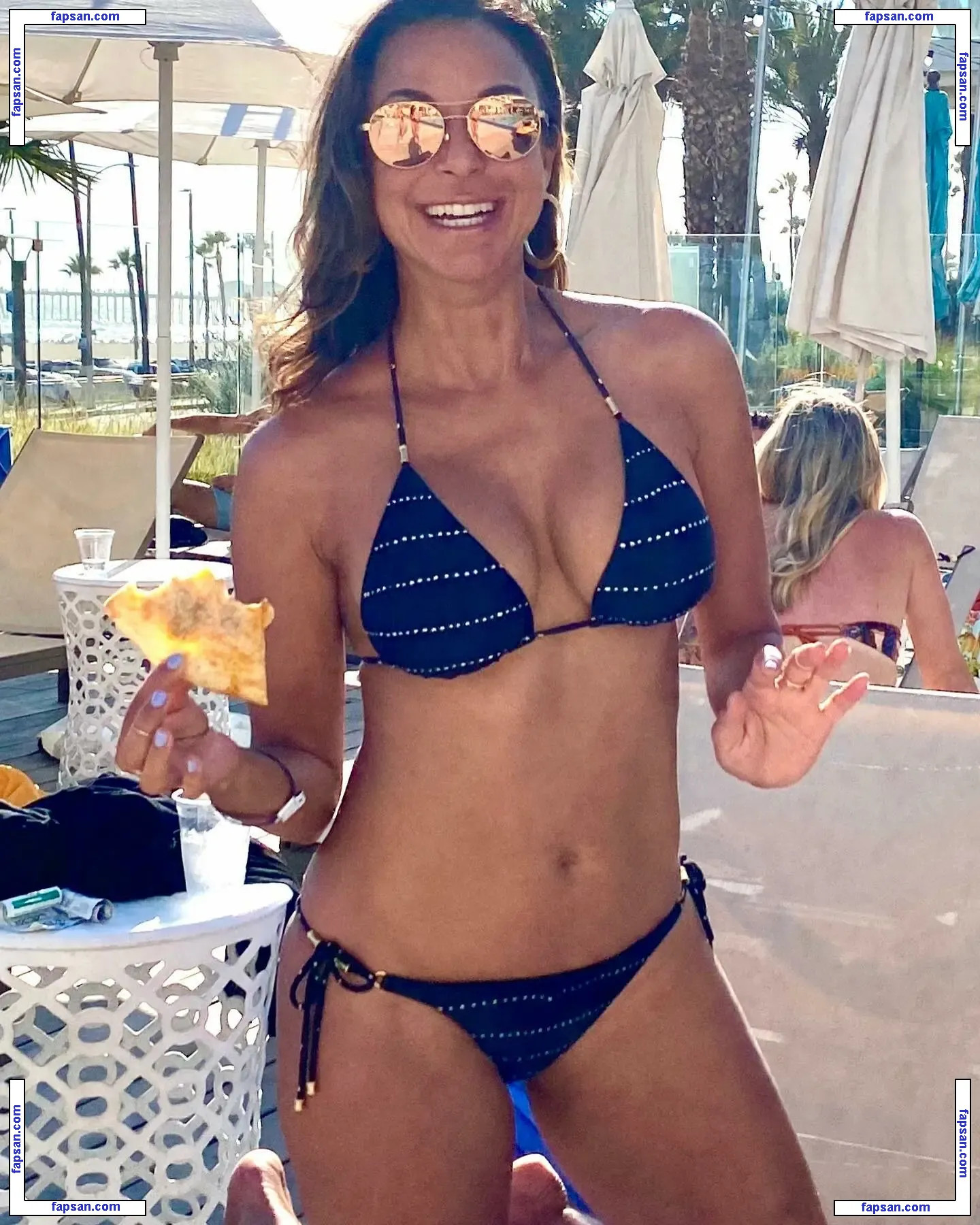 Eva LaRue nude photo #0215 from OnlyFans