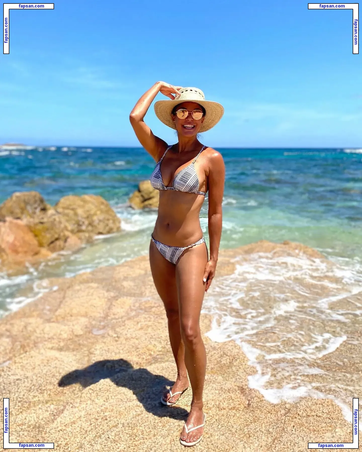 Eva LaRue nude photo #0226 from OnlyFans