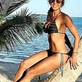 Eva LaRue голая #0136