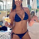 Eva LaRue nude #0215