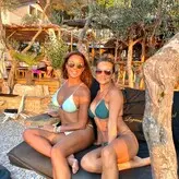 Eva LaRue nude #0217