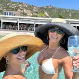 Eva LaRue nude #0223