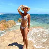 Eva LaRue nude #0226