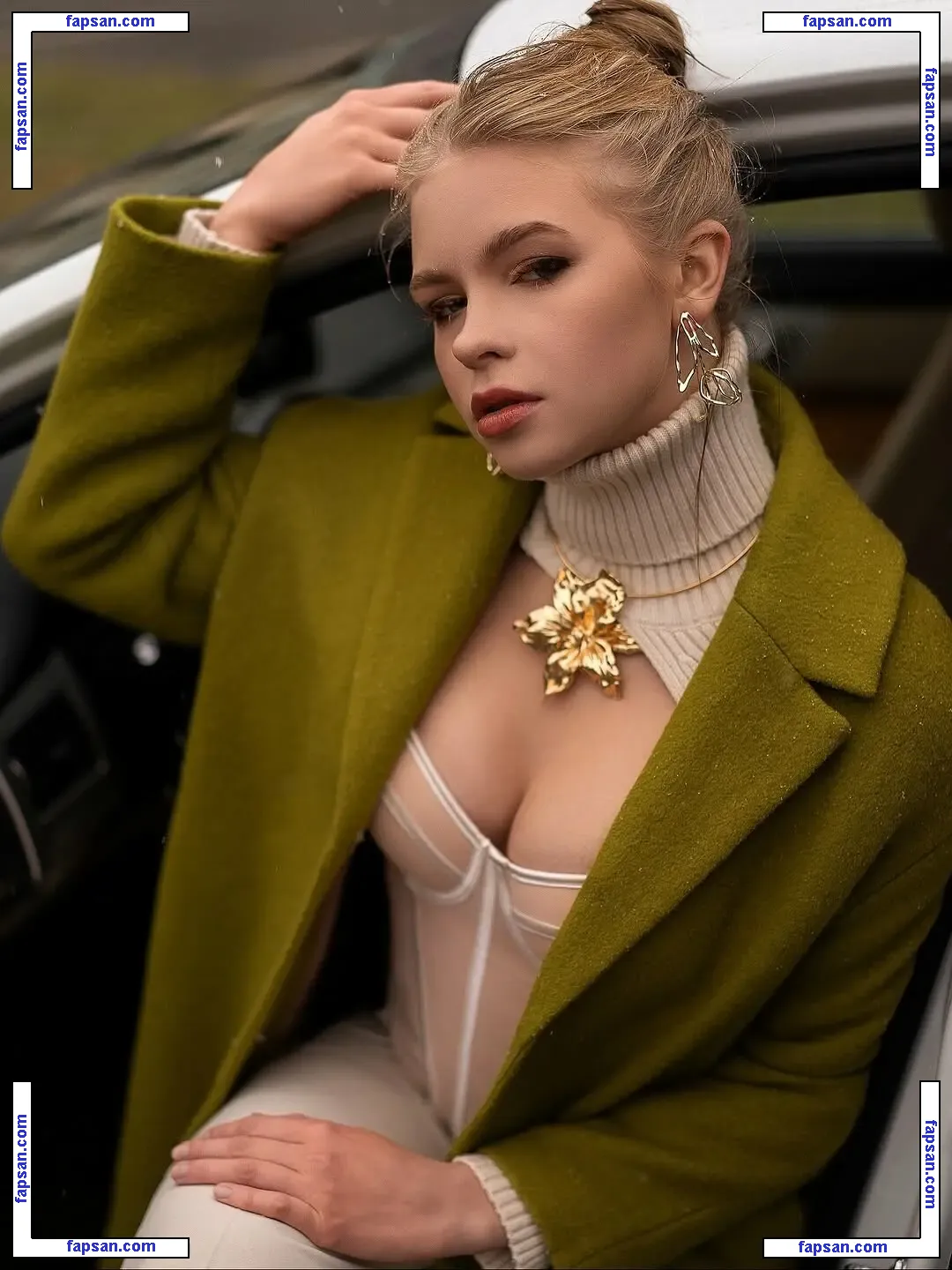 Eva Lee Model голая фото #0045 с Онлифанс