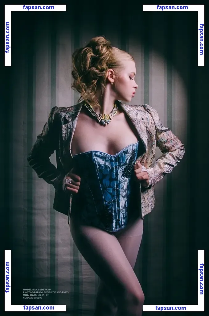 Eva Lee Model голая фото #0046 с Онлифанс
