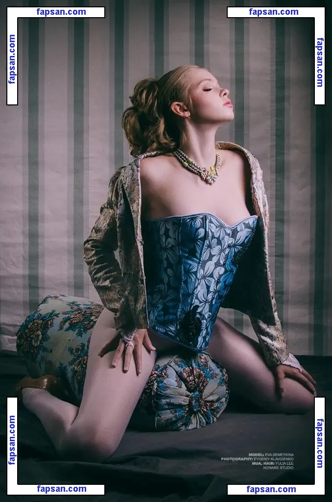 Eva Lee Model голая фото #0048 с Онлифанс