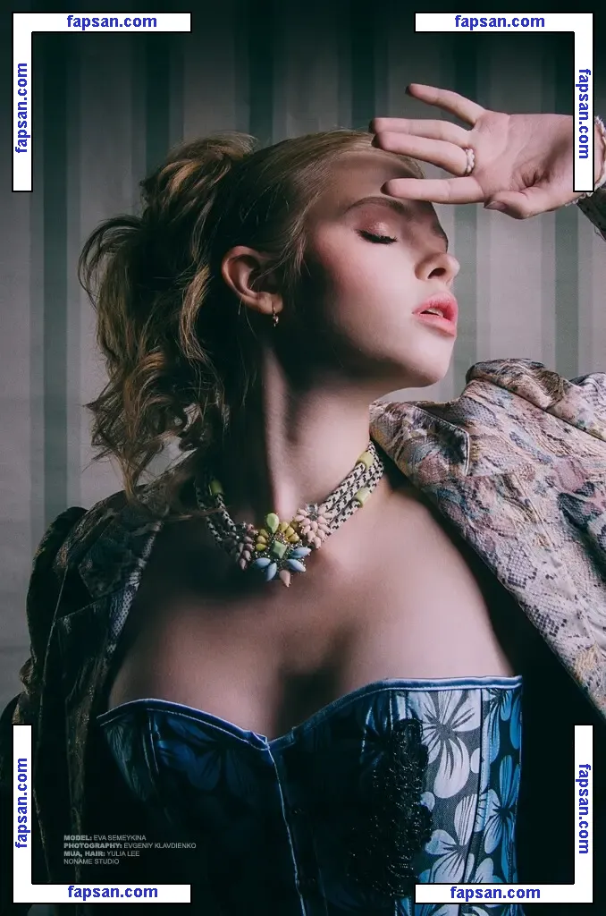 Eva Lee Model голая фото #0049 с Онлифанс