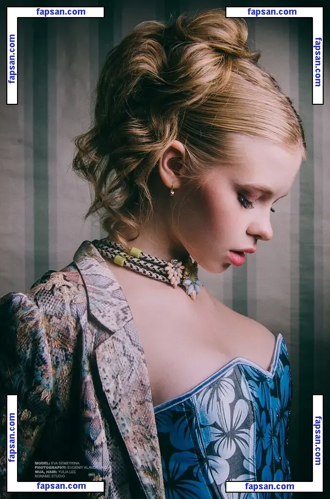 Eva Lee Model голая фото #0050 с Онлифанс