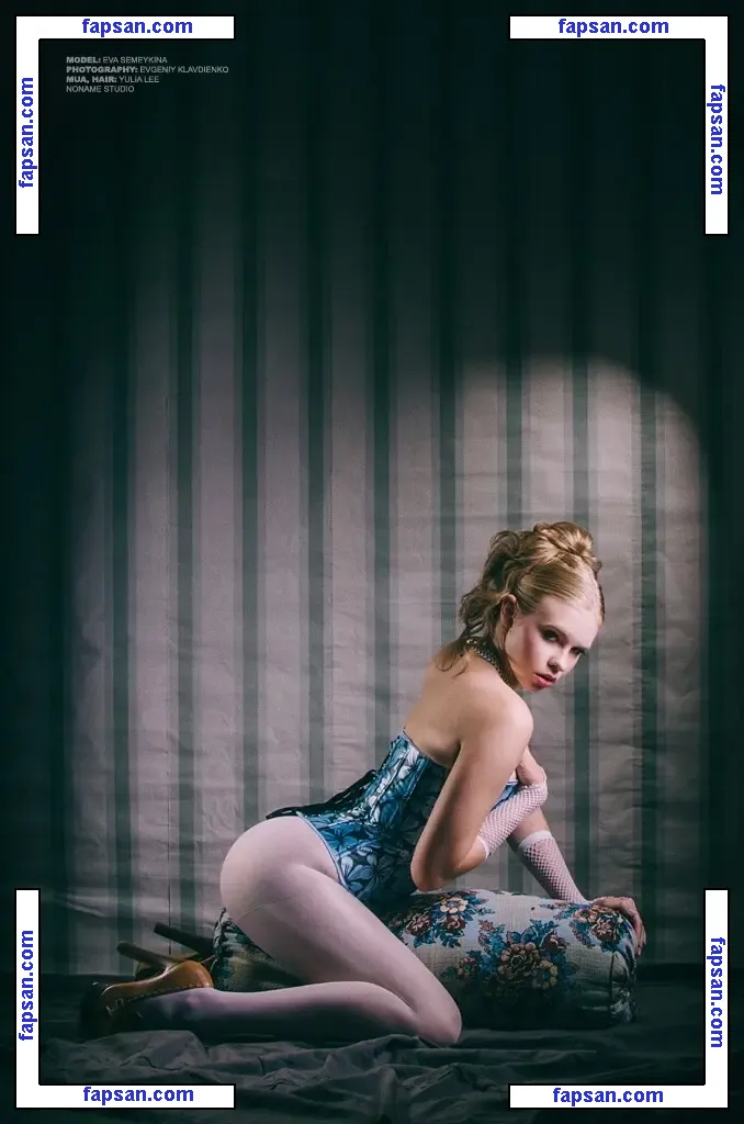 Eva Lee Model голая фото #0051 с Онлифанс