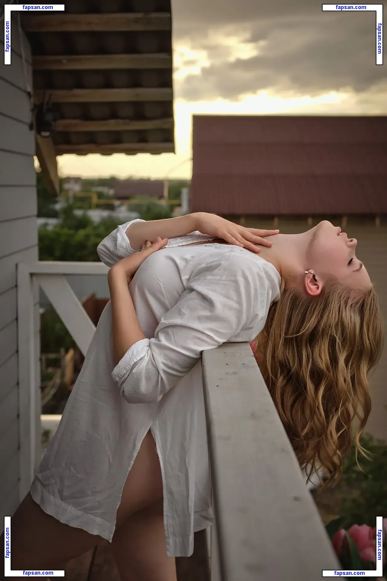 Eva Lee Model голая фото #0054 с Онлифанс