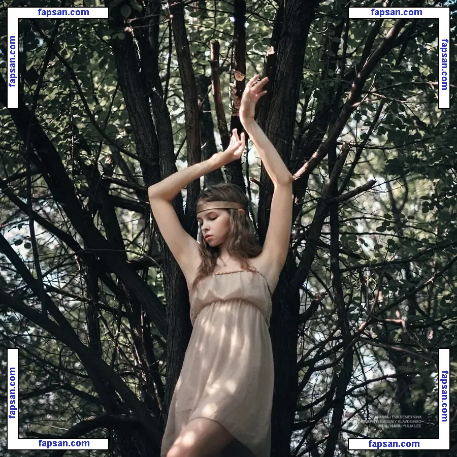 Eva Lee Model голая фото #0057 с Онлифанс