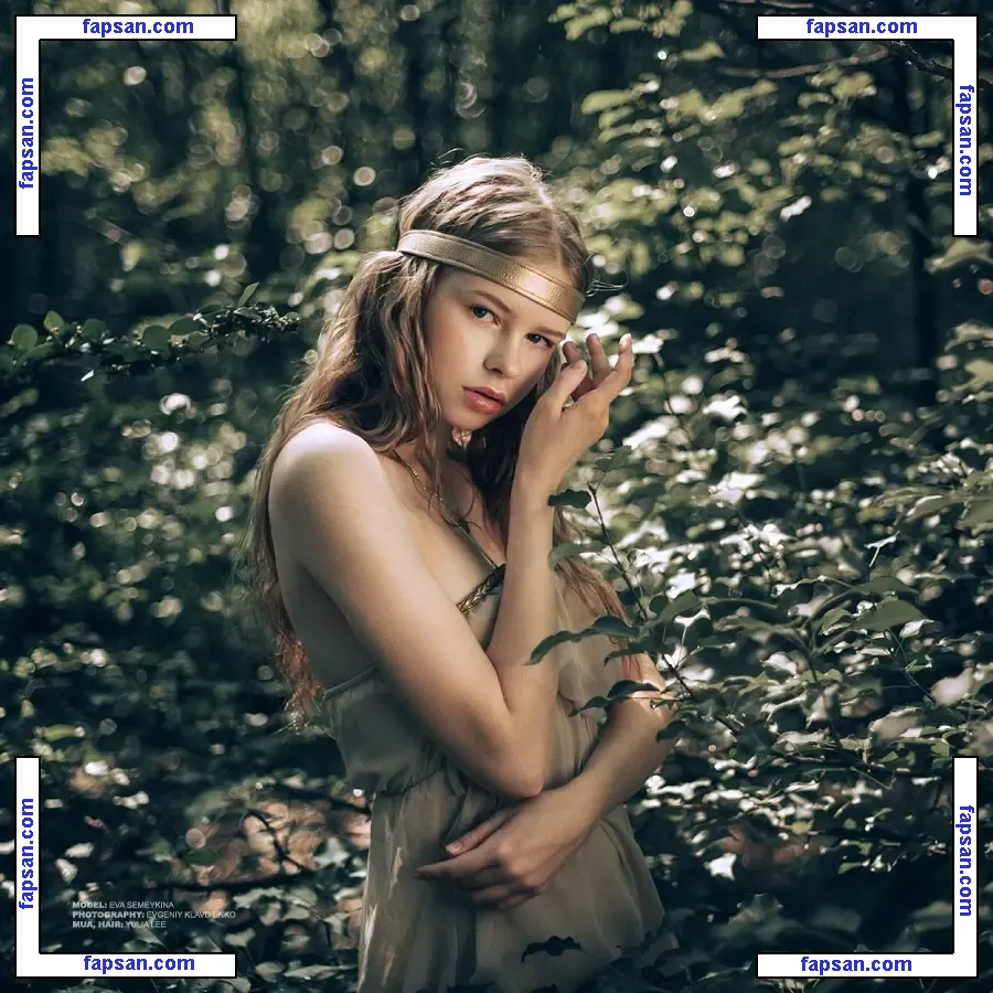 Eva Lee Model голая фото #0058 с Онлифанс